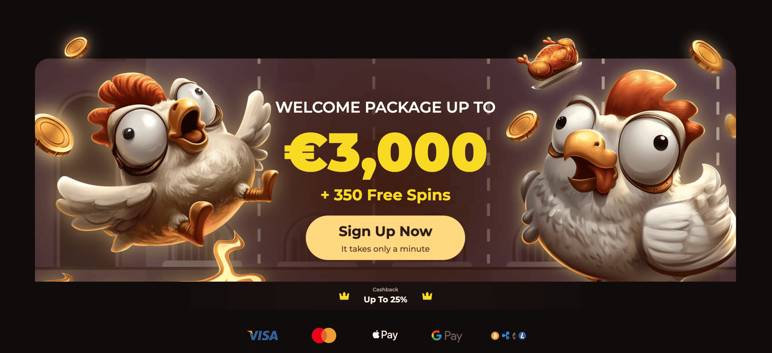 Vincispin Casino Vincispin Casino