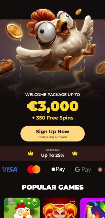 Vincispin Casino Vincispin Casino